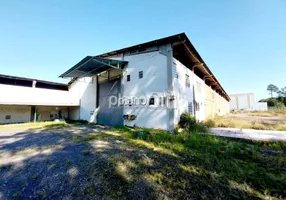 Foto 1 de para alugar, 1400m² em Distrito Industrial, Cachoeirinha