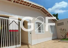 Foto 1 de Casa com 3 Quartos à venda, 150m² em Jardim Boa Esperança, Campinas