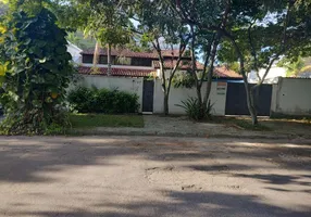 Foto 1 de Casa com 5 Quartos à venda, 427m² em Recreio Dos Bandeirantes, Rio de Janeiro