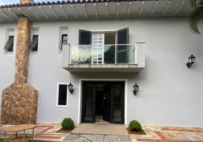 Foto 1 de Casa de Condomínio com 5 Quartos à venda, 710m² em Barra da Tijuca, Rio de Janeiro