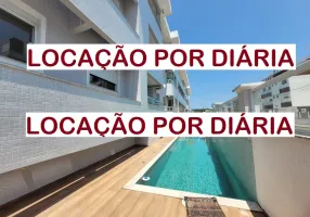 Foto 1 de Apartamento com 2 Quartos para alugar, 70m² em Ingleses do Rio Vermelho, Florianópolis