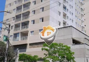 Foto 1 de Apartamento com 2 Quartos à venda, 50m² em Jardim Nova Conquista, São Paulo