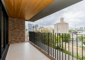 Foto 1 de Apartamento com 3 Quartos à venda, 135m² em Ahú, Curitiba