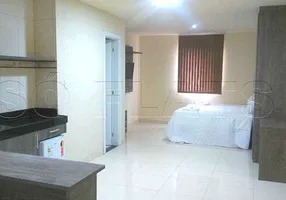 Foto 1 de Apartamento com 1 Quarto à venda, 35m² em Centro, São João de Meriti