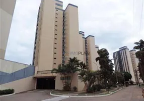 Foto 1 de Apartamento com 3 Quartos à venda, 86m² em Parque do Colégio, Jundiaí