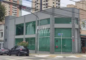 Foto 1 de Prédio Comercial para alugar, 140m² em Tatuapé, São Paulo