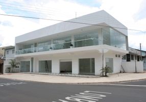 Foto 1 de Sala Comercial para alugar, 50m² em Jardim Belo Horizonte, Santa Bárbara D Oeste