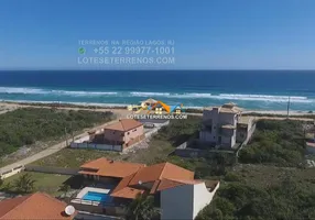 Foto 1 de Lote/Terreno à venda, 500m² em Figueira, Arraial do Cabo