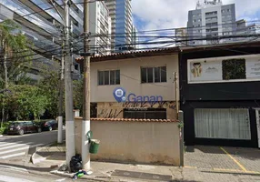 Foto 1 de Imóvel Comercial com 5 Quartos para alugar, 160m² em Vila Gertrudes, São Paulo