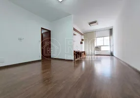 Foto 1 de Apartamento com 3 Quartos à venda, 104m² em Tijuca, Rio de Janeiro