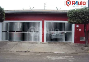 Foto 1 de Casa com 5 Quartos à venda, 277m² em Campestre, Piracicaba