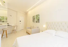 Foto 1 de Apartamento com 1 Quarto à venda, 30m² em Centro, São Paulo