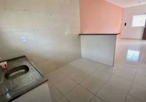 Foto 1 de Sobrado com 2 Quartos à venda, 60m² em Parque Mira Flores, Itapevi