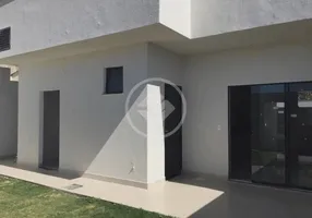 Foto 1 de Casa com 3 Quartos à venda, 150m² em Cidade Jardim, Uberlândia