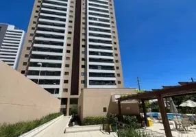 Foto 1 de Apartamento com 3 Quartos para alugar, 65m² em Papicu, Fortaleza
