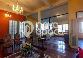 Foto 1 de Casa com 3 Quartos à venda, 450m² em Laranjeiras, Rio de Janeiro