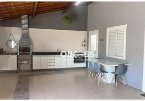 Foto 1 de Casa com 3 Quartos à venda, 140m² em Conjunto Residencial Dom Pedro I, São José dos Campos