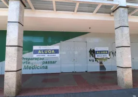 Foto 1 de Ponto Comercial para alugar, 815m² em Centro, Maringá