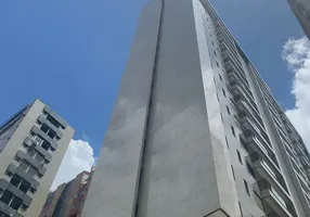 Foto 1 de Apartamento com 1 Quarto para alugar, 33m² em Savassi, Belo Horizonte