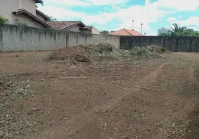 Foto 1 de Lote/Terreno à venda, 586m² em Parque Santa Mônica, São Carlos