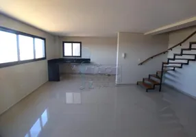 Foto 1 de Cobertura com 2 Quartos para alugar, 96m² em Quinta da Primavera, Ribeirão Preto