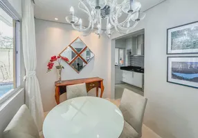 Foto 1 de Casa de Condomínio com 2 Quartos à venda, 104m² em Cidade Jardim, Teresina