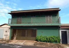 Foto 1 de Casa com 4 Quartos à venda, 210m² em Valentina Figueiredo, Ribeirão Preto