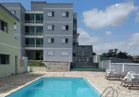 Foto 1 de Apartamento com 2 Quartos à venda, 66m² em Vila Romanópolis, Ferraz de Vasconcelos