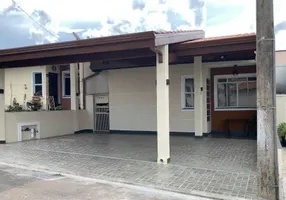 Foto 1 de Casa de Condomínio com 2 Quartos à venda, 84m² em Jardim Residencial Villa Amato, Sorocaba