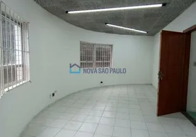 Foto 1 de Sala Comercial para alugar, 22m² em Vila Parque Jabaquara, São Paulo