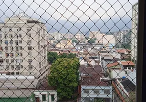 Foto 1 de Apartamento com 2 Quartos para alugar, 55m² em Todos os Santos, Rio de Janeiro