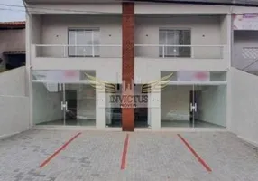 Foto 1 de Sala Comercial para alugar, 76m² em Vila Santa Teresa, Santo André