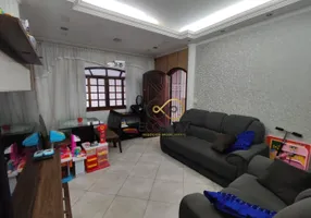 Foto 1 de Casa com 2 Quartos à venda, 98m² em Jardim Jovaia, Guarulhos