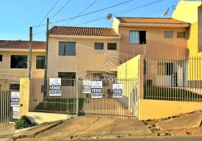 Foto 1 de Sobrado com 3 Quartos à venda, 83m² em Estrela, Ponta Grossa