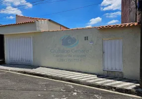 Foto 1 de Casa com 2 Quartos à venda, 89m² em Jardim Santa Cruz, Salto