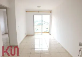 Foto 1 de Apartamento com 2 Quartos à venda, 58m² em Vila Monumento, São Paulo