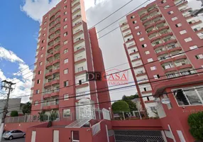 Foto 1 de Apartamento com 2 Quartos à venda, 58m² em Vila Matilde, São Paulo