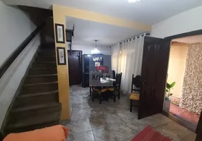 Foto 1 de Sobrado com 3 Quartos à venda, 160m² em Butantã, São Paulo