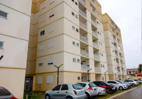 Foto 1 de Apartamento com 2 Quartos à venda, 57m² em Jardim Antônio Cassillo, Votorantim
