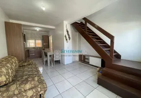 Foto 1 de Casa de Condomínio com 2 Quartos à venda, 82m² em Vila Princesa Isabel, Cachoeirinha