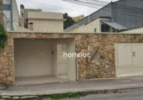 Foto 1 de Casa de Condomínio com 3 Quartos à venda, 90m² em Vila Boacava, São Paulo
