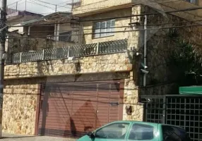 Foto 1 de Sobrado com 5 Quartos à venda, 560m² em Vila Maria Alta, São Paulo