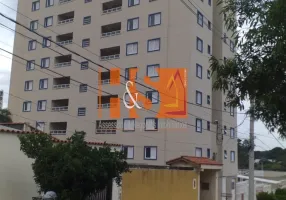 Foto 1 de Apartamento com 3 Quartos à venda, 82m² em Vila Teller, Indaiatuba