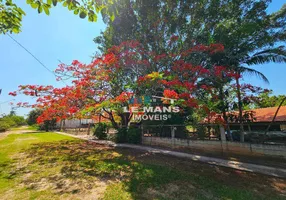 Foto 1 de Fazenda/Sítio com 1 Quarto à venda, 150m² em Juquiratiba, Conchas