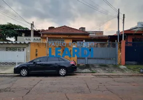 Foto 1 de Casa com 2 Quartos à venda, 265m² em Vila Ida, São Paulo