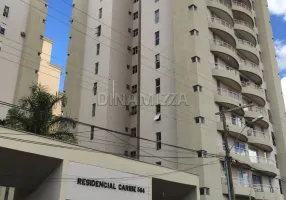 Foto 1 de Apartamento com 2 Quartos para alugar, 94m² em Mercês, Uberaba