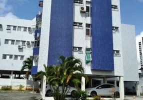 Foto 1 de Apartamento com 3 Quartos à venda, 92m² em Lagoa Nova, Natal