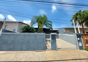 Foto 1 de Casa com 3 Quartos à venda, 164m² em Parque Alto Taquaral, Campinas