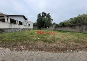 Foto 1 de Lote/Terreno à venda, 300m² em Alto Feliz, Araranguá