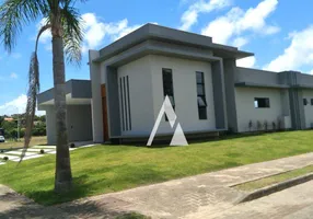 Foto 1 de Casa de Condomínio com 3 Quartos à venda, 163m² em Arroio, Imbituba